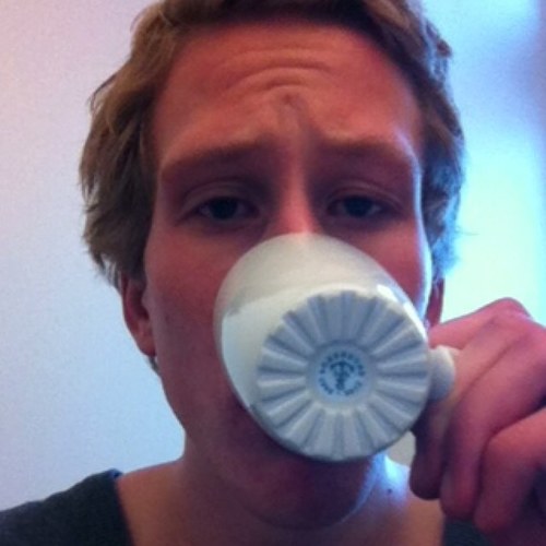 Samfunnsøkonomistudent, UiO
