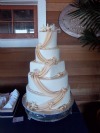 Asweetmemorycak's profile picture. Specializing in creating ONE OF A KIND Wedding Cakes, Cookie Favors, Cupcake Towers, Cake Pops, Specialty Cakes, and Unique Sweet Treats for all occasions!