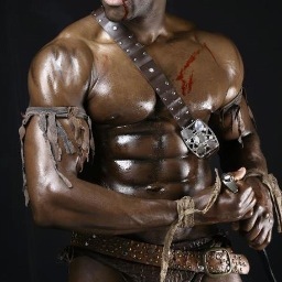 Im a Sierra Leonean residing in the UK,