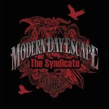 Fan base of modern day escape indonesia. #thesyndicate !!!