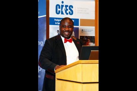 enjwasa's profile picture. Crazy young African| Sports enthusiast & blogger|FIFA/CIES Trained Sports Manager | ... Gradually building Africa's Largest Sports Brand.