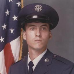 US Air Force Veteran. Conservative. GOD BLESS ISRAEL.