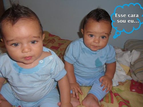 Família, amor verdadeiro.
Filhos, presente de DEUS