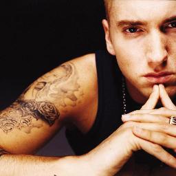 hectorfroilan1's profile picture. OFFICIAL TWITTER RAP H.F.C.S FANS EMINEM