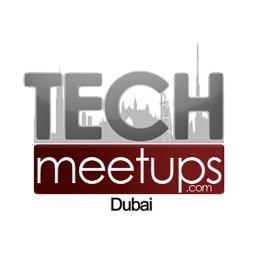@TechMeetups is a global inter-connected Tech community. We help #techcompanies from #startup to #highgrowth with #networking #mentoring
#hackathons #promotion
