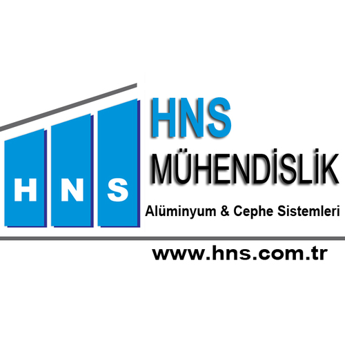 HNSmuhendislik's profile picture. Aluminyum cephe sistemleri