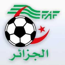 الحساب الرسمي للمنتخب الوطني الجزائري باللغة العربية تجدون جميع اخبار المنتخب الوطني و المحترفين الجزائريين و الدوري المحلي هنا .