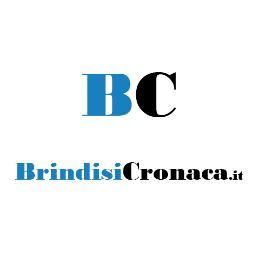 Brindisi Cronaca.it - L' informazione online di Brindisi e del suo territorio https://t.co/FN5DIxhvBY