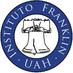Instituto Franklin-UAH (@ib_franklin) Twitter profile photo Instituto Franklin-UAH (@ib_franklin) Twitter profile photo
