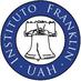 Instituto Franklin-UAH (@IB_Franklin) Twitter profile photo