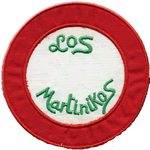 losmartinikos's profile picture. 