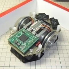 JuJu@スーの道具箱。 AVRマイコンとLED大好き。 Arduinoの可能性を模索中。