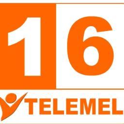 TELEMEL CANAL 16 de MELIVISION