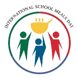 International School Meals Day - Thursday 14 March 2024. News & views on the best in school food, health education & wellbeing around the world. #ISMD2024