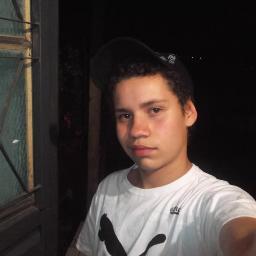 GianMateus2's profile picture. eu amo funk