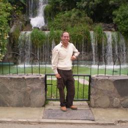 Trabajo para el Estado en el Area de Educ. Soy de Lima Peru,