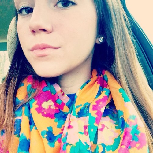 She is clothed with strength and dignity, and she laughs without fear of the future.
