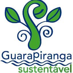 Twitter oficial - Projeto Guarapiranga Sustentável da Secretaria de Estado do Meio Ambiente -SP. Informações: http://t.co/2e9J3uZJ link guarapiranga sustentável