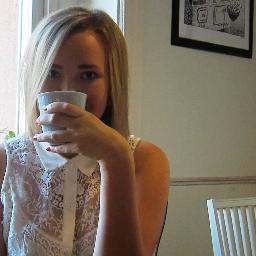 AnnaRegn's profile picture. 