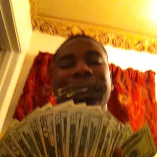 2Lane_Cett's profile picture. 