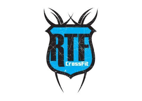 RTF CrossFit Profile