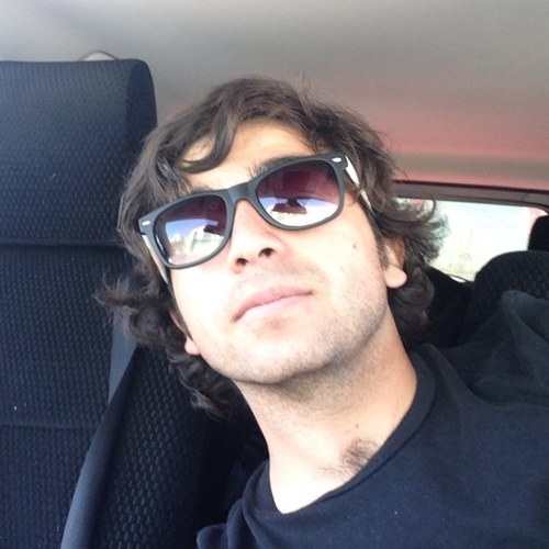 CarlitosCN's profile picture. 