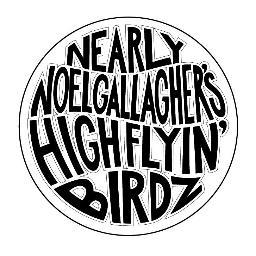 The definitive Tribute to Noel Gallagher's High Flying Birds. This is one Tribute band not to be missed! What A Life!!! XXX