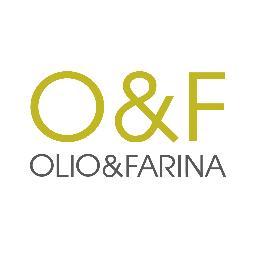 Olio & Farina is an expanding chain of Italian restaurant/café/shops, with branches in Carmarthen, Cambridge, St. Albans, Limerick, Paris, Dijon and Taunton.