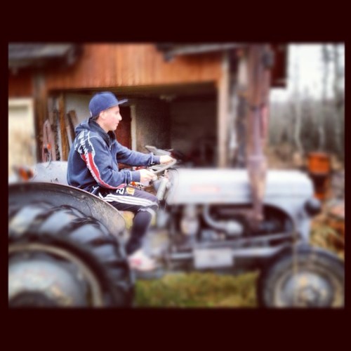 I dont eat no stinking wheat!