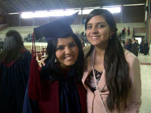 Estudiante de Derecho Universidad del Azuay.
