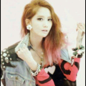 S♥NE & KP♥PERS? Let's follow us \(´▽`)/ We are S♥NE and YoonAddict from Indonesia~ Have fun with admin TTJ^^