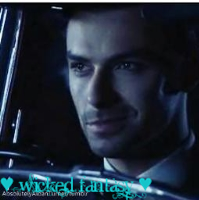 Known as Luke Garroway in the mundane world. Dating Jocelyn Fairchild and taking care of Clary Fray.