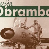 Revija Obramba (@obramba) 's Twitter Profile