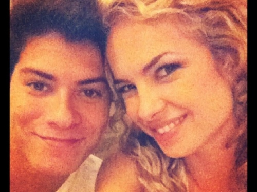 LUAR_VOLTA_'s profile picture. queremos LUA + ARTHUR = LUAR  DE VOLTAAA