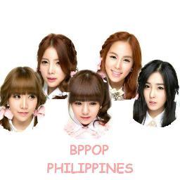 The first Philippine Fan Base to BPPOP. Email us at bppopph@ymail.com