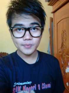 Keep CALM and keep WOLES ^^