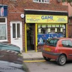 gameexchange123's profile picture. game exchange specialize in used and new games