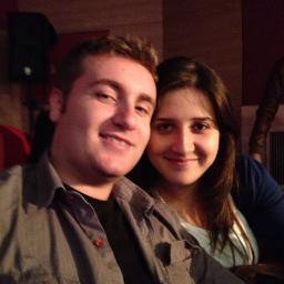 yalcinelmas86's profile picture. 