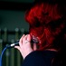 Cariss Crosbie (@carisscrosbie) Twitter profile photo
