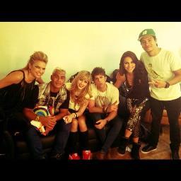 Seguem @BondeDasRebeldes 
Por Favor Me Sigua  ;D Muito Obrigada