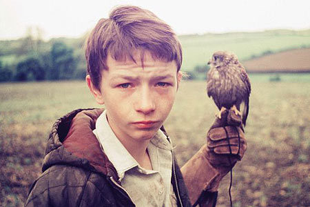 Official account of Yorkshire's famous Billy Casper. Tha could gu faster on a kids scooiter