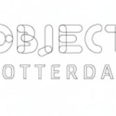 OBJECTRdam's profile picture. From 7 untill 10 february N.A.i. will be the new location for OBJECT Rotterdam. On the cutting edge between design, crafts, fashion, art and architecture!