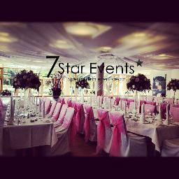 North London based specialists in wedding & event decor. Follow our team for inspiration and our latest creations!