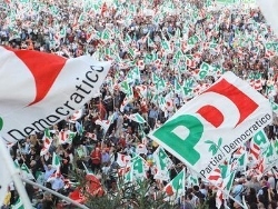 PDSVEGLIATI's profile picture. Convinto elettore di Centrosinistra e soprattutto disperato antiberlusconiano