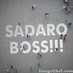 SADARO!!! (@sadaro_) Twitter profile photo
