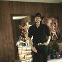 james karnes - @redneck_rouge - Twitter