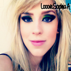 Sophia eu nunca vou te esquecer ! Bjos de sua fã Juci @sophiaabrahao