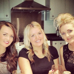 Lucy_Beard's profile picture. Magpies rule my life.