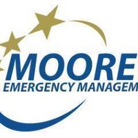 Moore Emerg Ops Ctr (@mooreeoc) Twitter profile photo