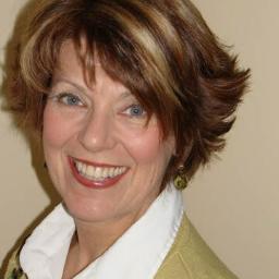 CarinLRoy's profile picture. 